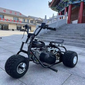 Retro drift motorcycle go-karts $1,268