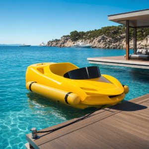 Electric supercar go-kart
$6,650