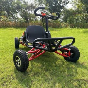 Two-stroke T-car $740
