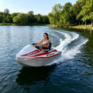 Electric surfing go-karts $6,560